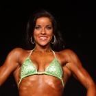 Aimee  Hittinger - NPC Washington Ironman 2012 - #1